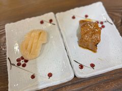 -东京屋(武定路店)