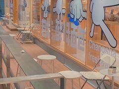-分子跳动鲜活面包(五一大道店)