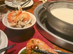 -大良毋米粥(锦龙路总店)