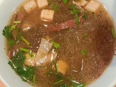 -回味鸭血粉丝汤(新城市广场店)