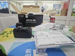 -胜达影像·佳能哈苏索尼