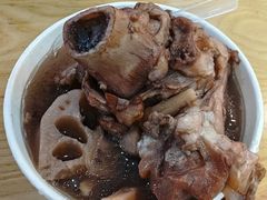 -四季美汤包(户部巷店)