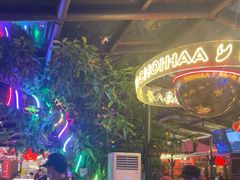 -海岛八号龙虾烧烤田鸡(蓝天路总店)