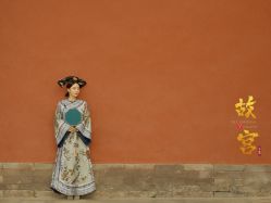 -美云庭古装·格格服汉服·京城旅拍(北京店)