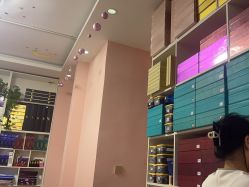 -香薇妮丝·定制减肥·身材管理