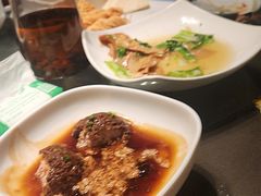 -一记洛阳菜·糖醋小排·水席(十字街店)