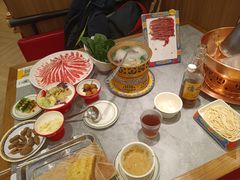 -侃爷南门铜锅涮肉