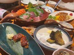 -花和海鲜自助(梅江店)