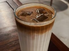 橘皮拿铁-VESH COFFEE(定西路店)