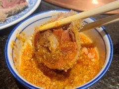 -清真·京华源铜锅涮肉(丰庆店)