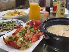 -潘先生海鲜城(神州半岛店)