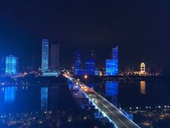 -于家堡洲际酒店·堡子里酒廊