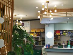 大堂-屋头串串(新街里店)