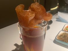 -领鲜天下·焗海鲜·花胶鸡(天目里店)