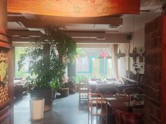 -慢丽江·云南野生菌土鸡锅(付家庄店)