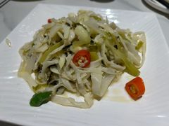 -三猫黑鱼花(南大店)