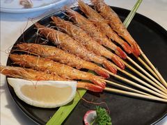 -林四喜·闽南传家菜(鼓浪屿店)