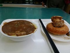 -护国寺小吃(和平西街店)
