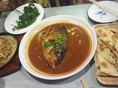 -听涛雅苑百味饺子老家菜馆