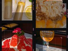 -澳美徕·港式花胶鸡火锅(高新万达店)