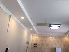 大堂-阳坊胜利涮羊肉(阳坊老店)