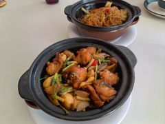 -太兴餐厅(小径湾店)