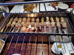 -三个蒙古大叔羊肉串(大宁店)