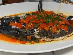 -湖滨28中餐厅·西湖宴·杭州君悦酒店