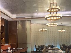 -上海虹桥绿地铂瑞酒店·臻萃轩中餐厅