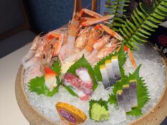 -上井料理黑金店(IFS国金中心店)