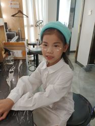 -星豆豆儿童摄影(南郊太白南路店)