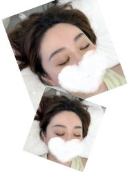-变美丽半永久纹眉连锁·机器野生眉·洗眉