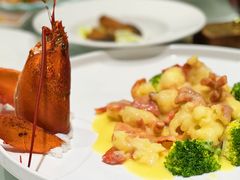 -老洋房花园饭店(绍兴路店)