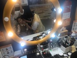 -海马体家庭照相馆(杭州萧山万象汇店)