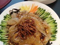 -红东阁东北菜烤肉酒馆(CROSS万象汇店)