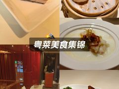 -利苑酒家(华熙国际店)