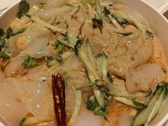 -东方饺子王(工农大路店)