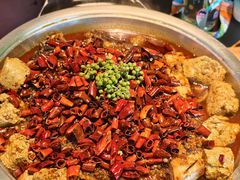 -烤匠麻辣烤鱼(IFS店)