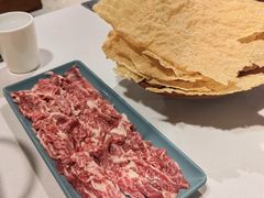 脖仁-食潮汕头鲜牛馆(望京保利店)