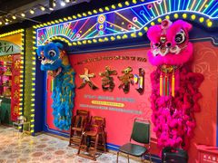 -大吉利·潮汕鲜牛肉火锅(河西店)