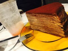 -Awfully Chocolate(来福士广场店)