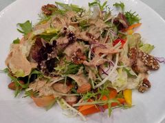 大拌菜-老六饭店(翠通路店)