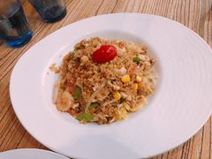 -塔可墨西哥餐厅(江宁景枫店)