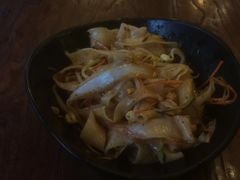 -中央民族大学-食堂