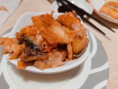 -新一番三文鱼寿司(大东海店)