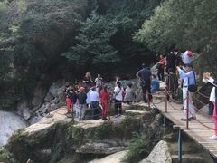 -连云港云龙涧原生态风景区