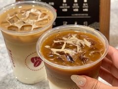 -COSTA COFFEE(武汉武商MALL店)