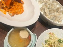 -喜鼎海胆水饺(东港店)
