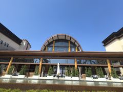 -三亚亚龙湾瑞吉酒店·铭轩中餐厅Mingxuan·海南菜·粤菜