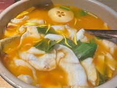 -甘思咪哚·云南艺术餐厅(天河广百店)